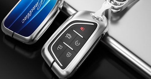 [城市]配汽車鑰匙